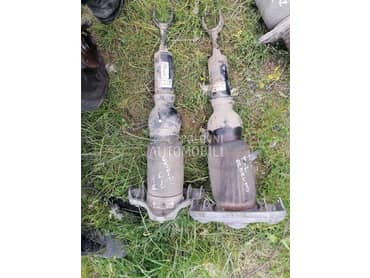 Amortizeri za Audi A6, A6 Allroad od 2000. do 2004. god.