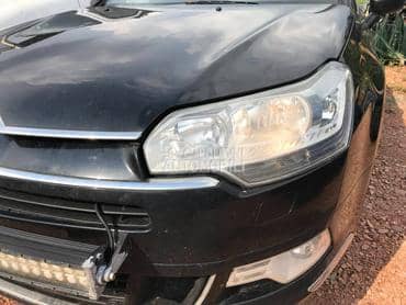 Levi far za Citroen C5 od 2008. do 2014. god.