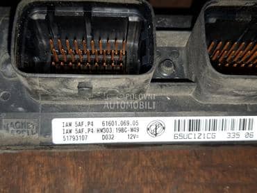 motorni racunar za Fiat Punto