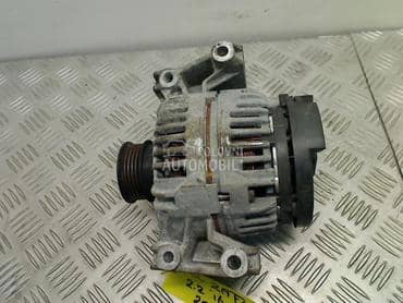 Alternator za Opel Zafira od 1999. do 2005. god.