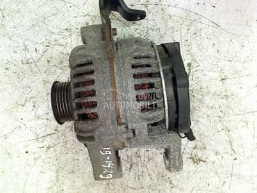 Alternator za Opel Zafira od 1999. do 2005. god.
