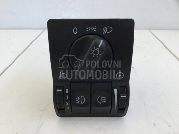 Taster svetla za Opel Zafira od 1999. do 2005. god.