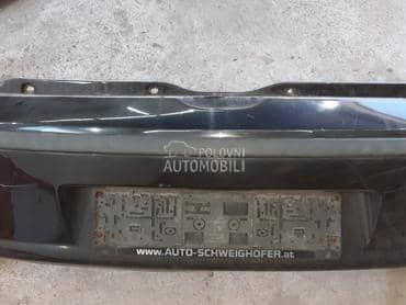 zadnji branik za Fiat Punto