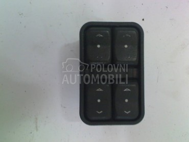 Tasteri prozora za Opel Zafira od 1999. do 2005. god.