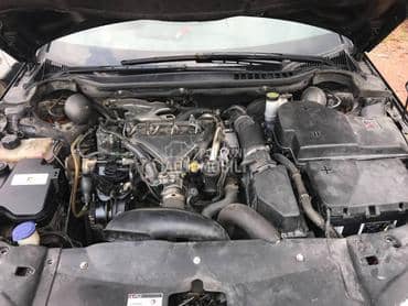 Alternator za Citroen C5 od 2008. do 2014. god.