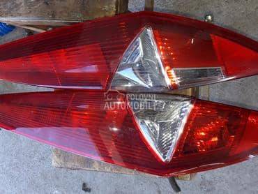 stop lampa za Fiat Punto