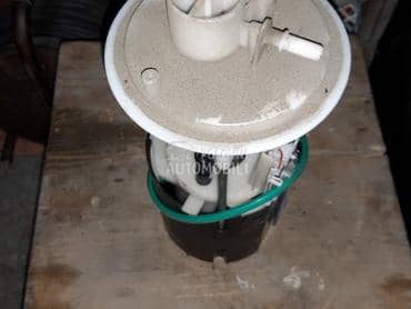 pumpa u rezervoaru za Fiat Punto