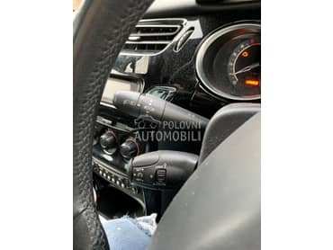 Ablender za Citroen DS3 od 2009. do 2014. god.