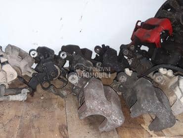 kociona kljesta za Fiat Stilo