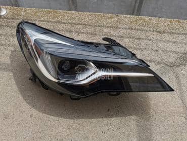 Farovi Led za Opel Astra K od 2015. do 2021. god.