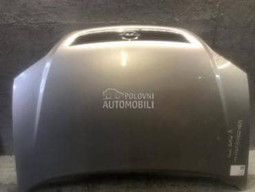 Amortizer haube za Opel Zafira od 1999. do 2005. god.