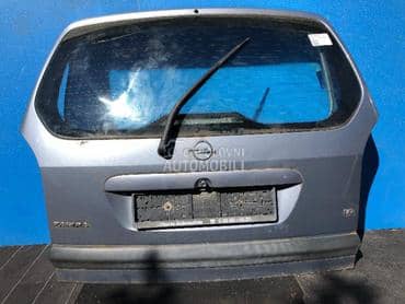 Amortizer gepeka za Opel Zafira od 1999. do 2005. god.