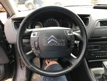 Volan za Citroen C5 od 2008. do 2014. god.