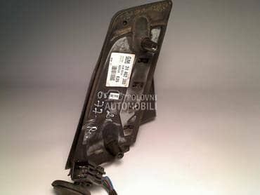 Retrovizori za Opel Zafira od 1999. do 2005. god.