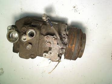 Kompresor klime za Opel Zafira od 1999. do 2005. god.