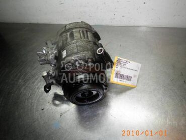 Kompresor klime za Opel Zafira od 1999. do 2005. god.