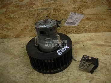 Motor ventilatora klime za Opel Zafira od 1999. do 2005. god.