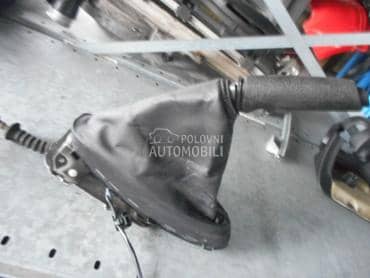 Ručica ručne kočnice za Opel Zafira od 1999. do 2005. god.