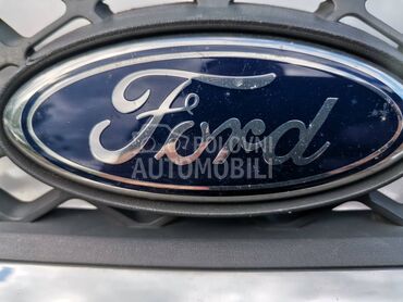 letva volana za Ford Fusion od 2002. do 2006. god.