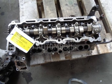 Glava za Opel Zafira od 1999. do 2005. god.