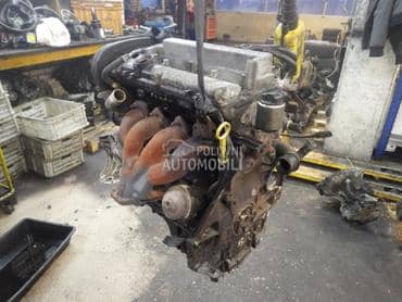 Kompletan motor 1.8 za Opel Zafira od 1999. do 2005. god.