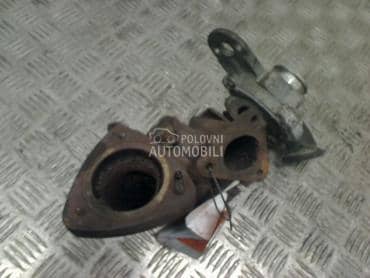 Turbina za Opel Zafira od 1999. do 2005. god.