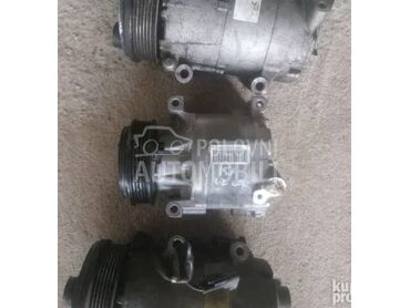 kompresor klime za Ford Ka od 2003. do 2006. god.
