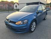 Volkswagen Golf 7 1.6 TDI