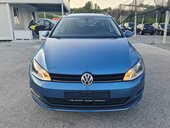Volkswagen Golf 7 1.6 TDI