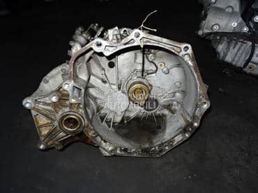 Menjač 2.0 DTI za Opel Zafira od 1999. do 2005. god.