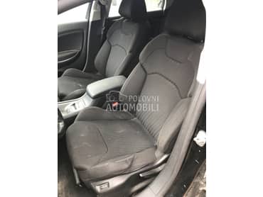 Sedišta za Citroen C5 od 2008. do 2014. god.