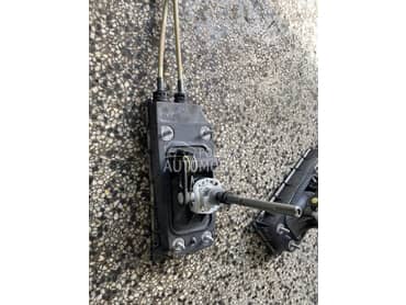 SAJLE BIRACA  BRZINA za Škoda Fabia