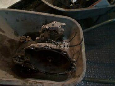 Menjač 1.8 za Opel Zafira od 1999. do 2005. god.