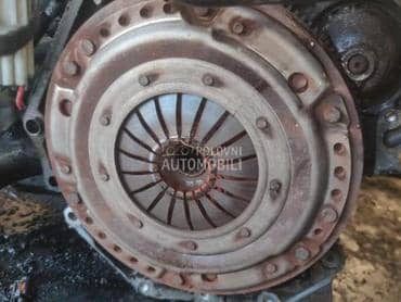 Set kvačila za Opel Zafira od 1999. do 2005. god.