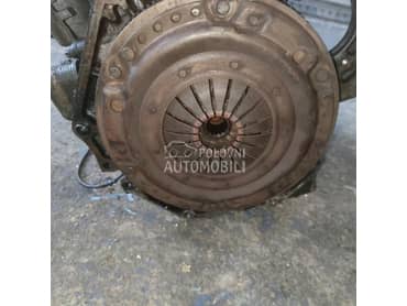 Set kvačila za Opel Zafira od 1999. do 2005. god.