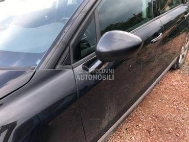 Levi retrovizor za Citroen C5 od 2008. do 2014. god.