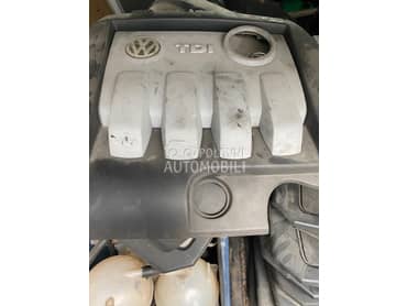 POKLOPAC MOTORA za Volkswagen Golf 5