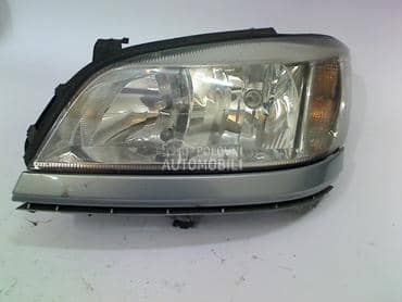Farovi za Opel Zafira od 1999. do 2005. god.