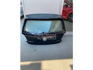 GEPEK VRATA za Volkswagen Polo