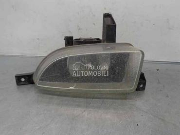 Maglenke za Opel Zafira od 1999. do 2005. god.