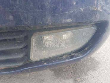 Maglenke za Opel Zafira od 1999. do 2005. god.