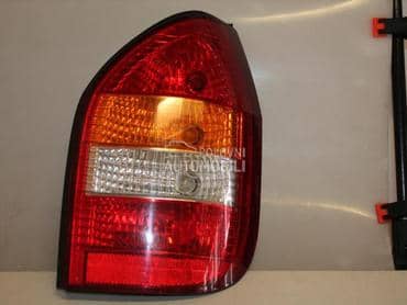 Stop svetla za Opel Zafira od 1999. do 2005. god.