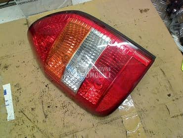 Štop svetla za Opel Zafira od 1999. do 2005. god.
