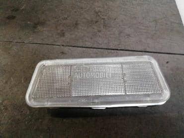 Unutrašnja svetla za Opel Zafira od 1999. do 2005. god.