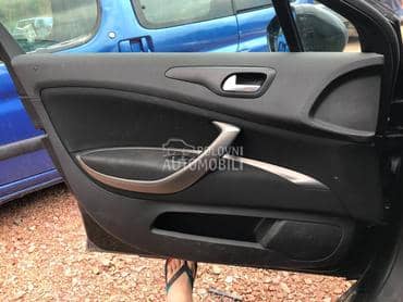 Prekidač prozora za Citroen C5 od 2008. do 2014. god.