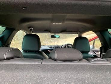 Nebo za Citroen DS3 od 2009. do 2014. god.