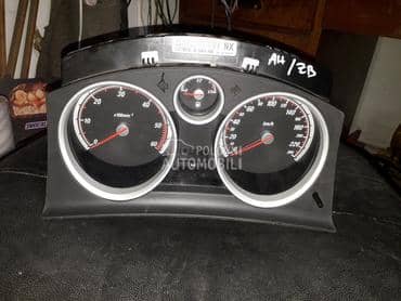 Kilometar sat zafira B za Opel Astra H, Zafira