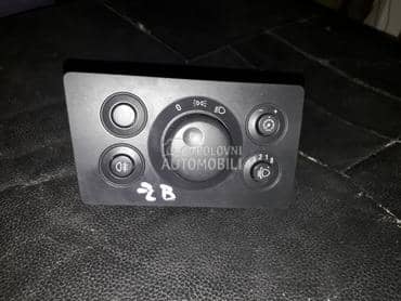 Prekidac za svetla zafira B za Opel Zafira