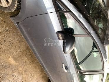 Prednja leva vrata za Citroen C4 od 2004. do 2010. god.