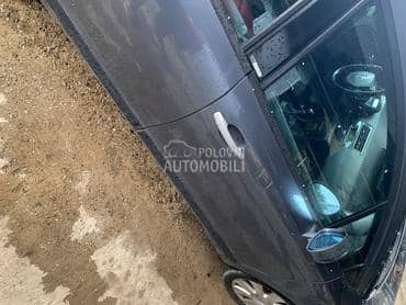 Prednja desna vrata za Citroen C4 od 2004. do 2010. god.